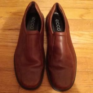 Ecco Holton Apron Toe